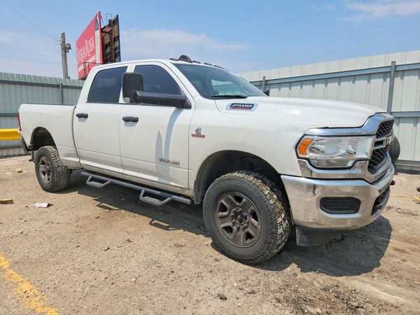 2020 RAM 2500 TRADESMAN CREW CAB 4X4