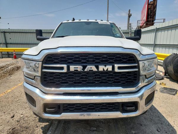 2020 RAM 2500 TRADESMAN CREW CAB 4X4
