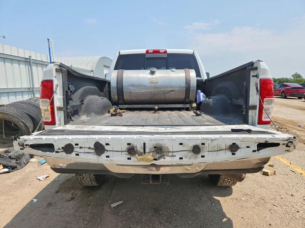 2020 RAM 2500 TRADESMAN CREW CAB 4X4