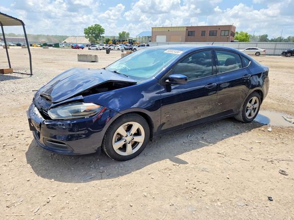 2015 DODGE DART SXT