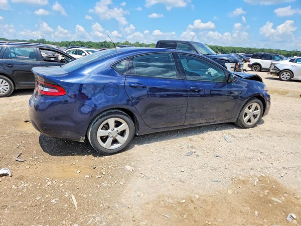2015 DODGE DART SXT