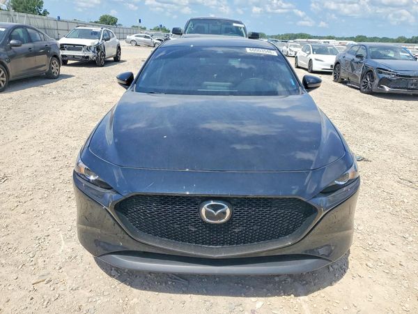 2022 MAZDA 3