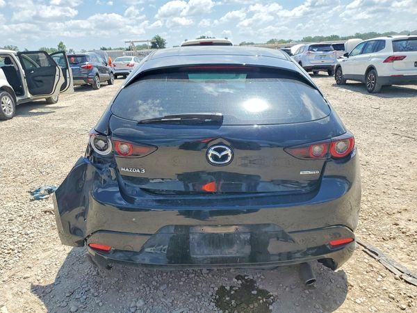 2022 MAZDA 3