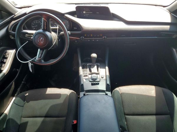 2022 MAZDA 3