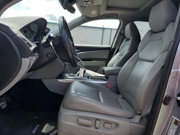 2016 ACURA MDX Tech
