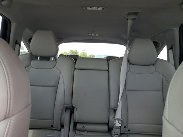 2016 ACURA MDX Tech