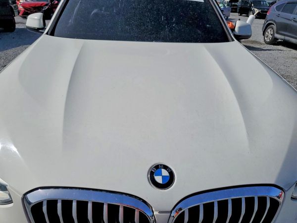 2020 BMW X3