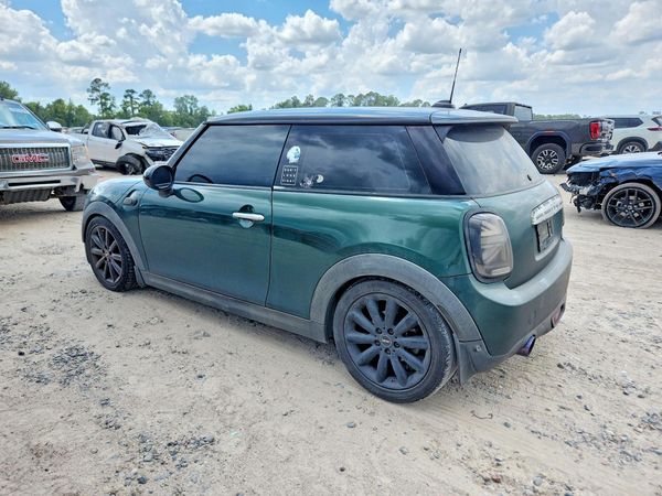 2015 MINI COOPER