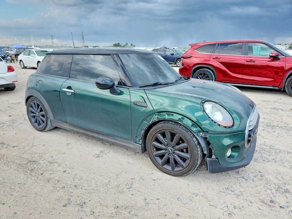 2015 MINI COOPER