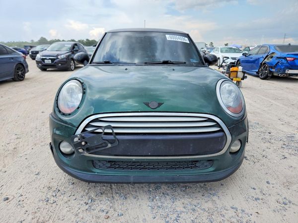 2015 MINI COOPER