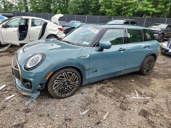 2023 MINI COOPER
