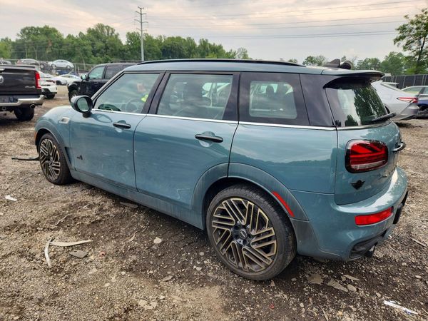 2023 MINI COOPER