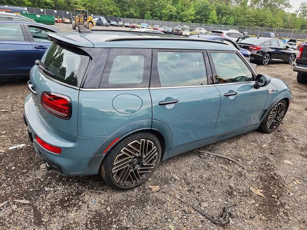 2023 MINI COOPER