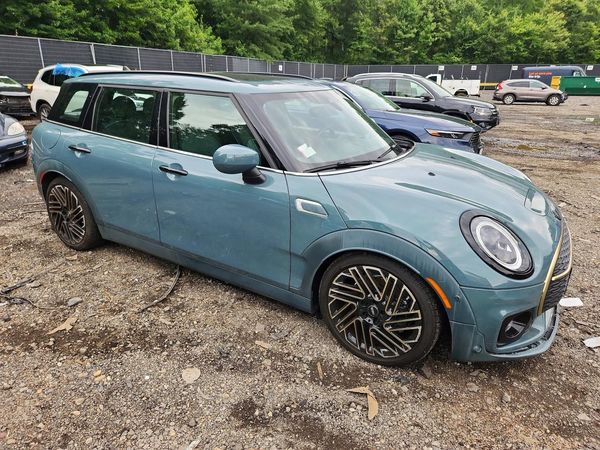 2023 MINI COOPER