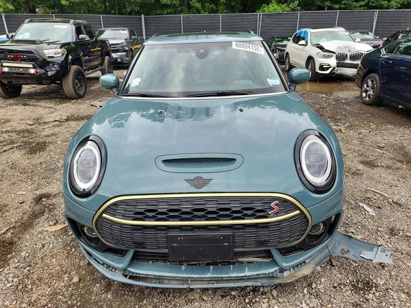 2023 MINI COOPER