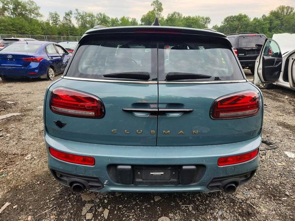 2023 MINI COOPER