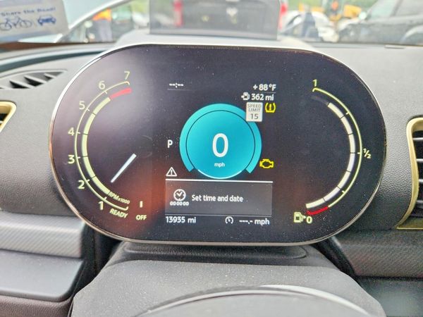 2023 MINI COOPER