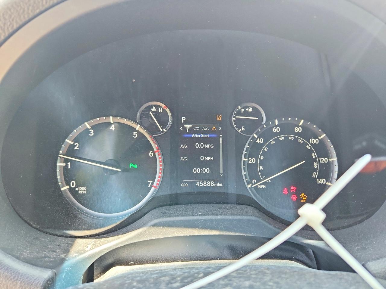2022 LEXUS GX 460 Premium