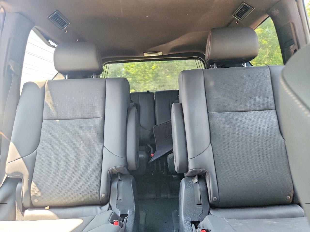 2022 LEXUS GX 460 Premium