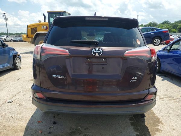 2017 TOYOTA RAV4