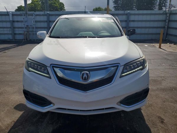 2016 ACURA RDX