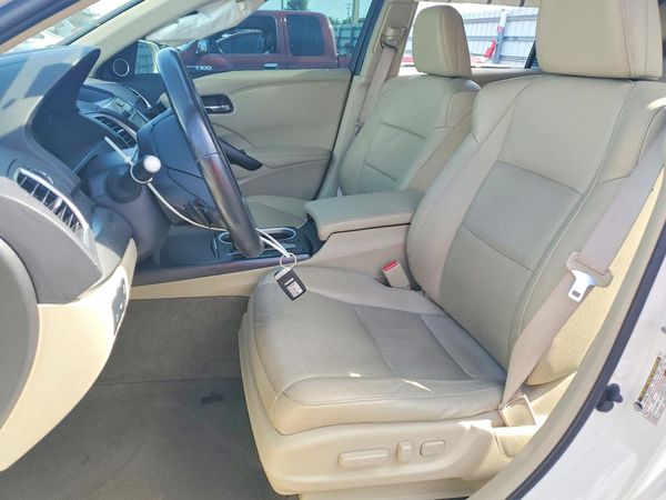 2016 ACURA RDX