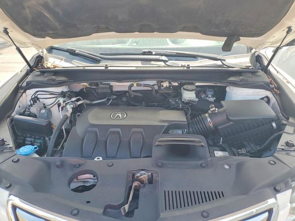 2016 ACURA RDX