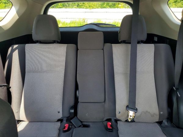 2013 TOYOTA RAV4 Standard