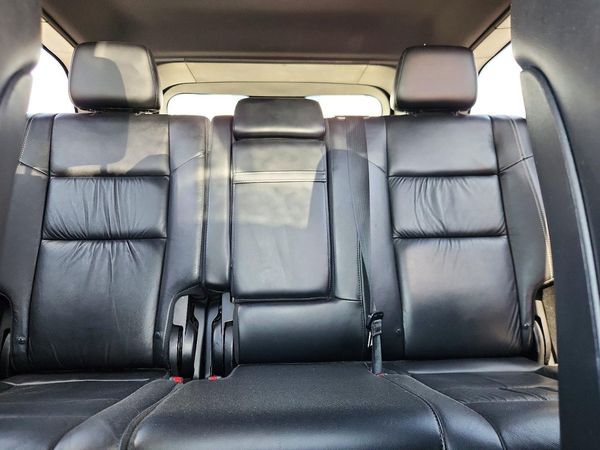 2015 JEEP GRAND CHEROKEE LIMITED 4X4
