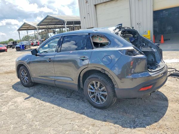 2021 MAZDA CX-9 Touring