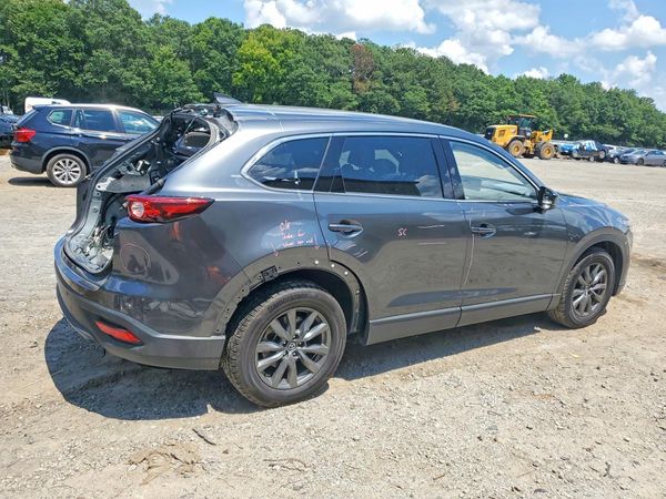 2021 MAZDA CX-9 Touring