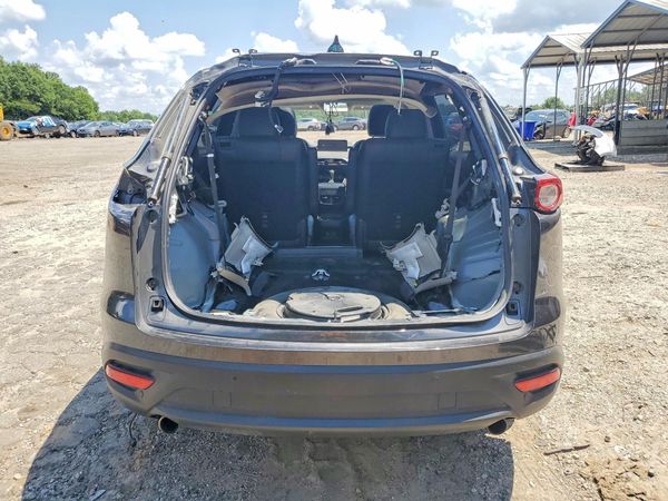 2021 MAZDA CX-9 Touring