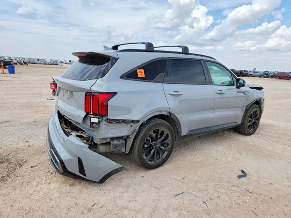 2022 KIA SORENTO SX/SX-P