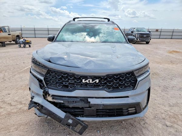 2022 KIA SORENTO SX/SX-P