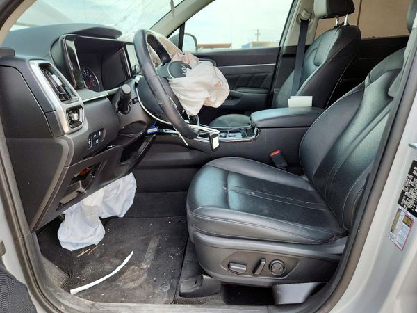 2022 KIA SORENTO SX/SX-P