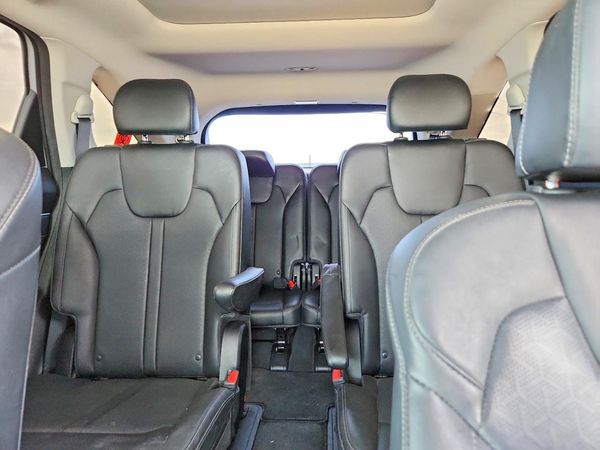 2022 KIA SORENTO SX/SX-P
