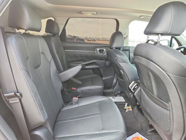 2022 KIA SORENTO SX/SX-P