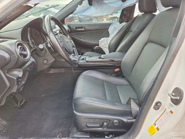 2022 LEXUS IS 300 Premium
