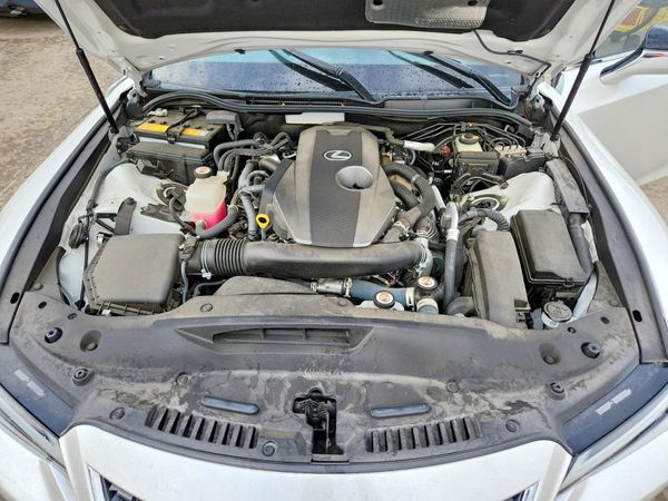 2022 LEXUS IS 300 Premium