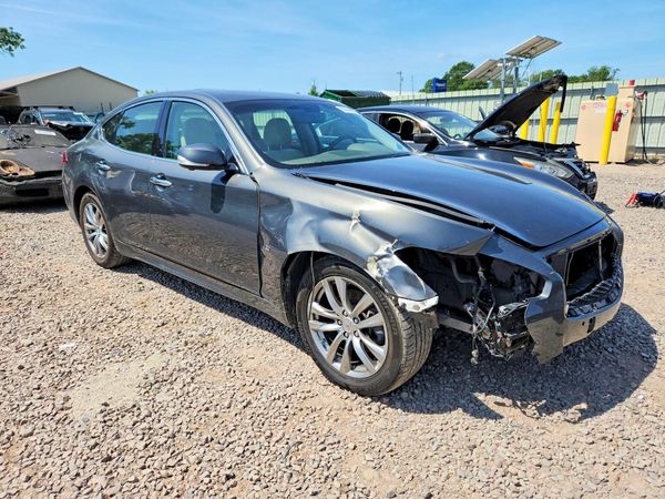 2015 INFINITI Q70