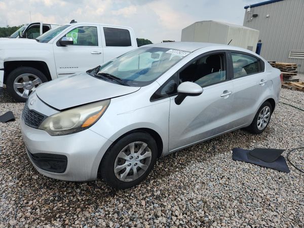 2013 KIA RIO LX