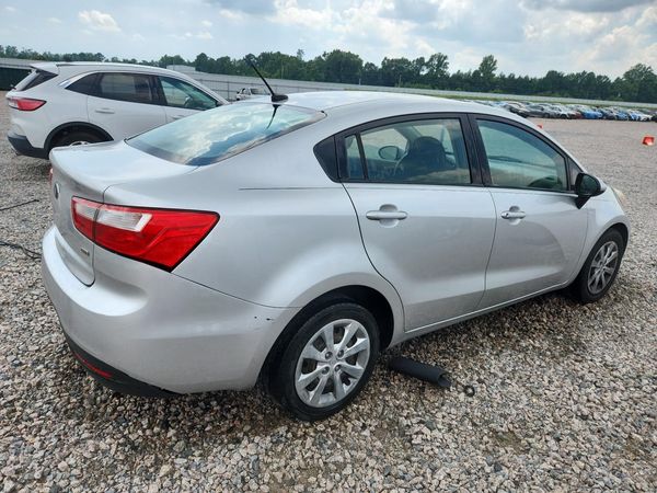 2013 KIA RIO LX