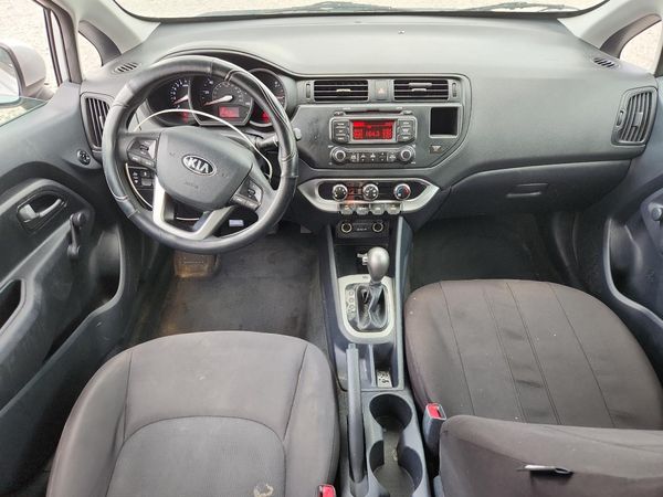 2013 KIA RIO LX