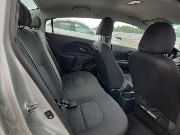 2013 KIA RIO LX