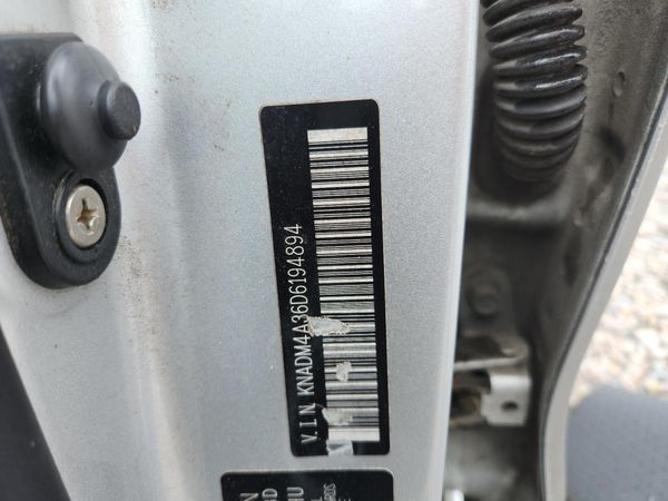 2013 KIA RIO LX