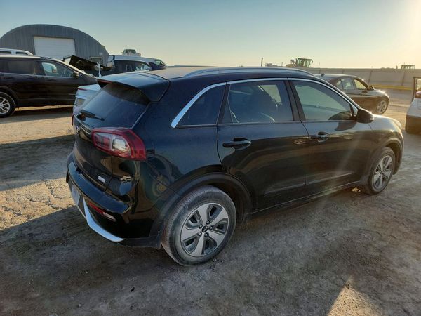 2019 KIA NIRO