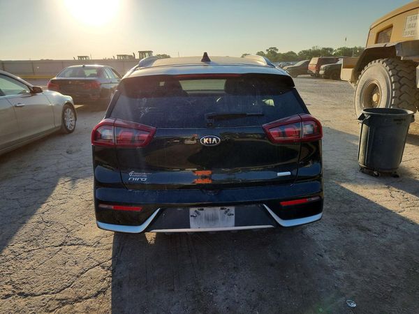 2019 KIA NIRO