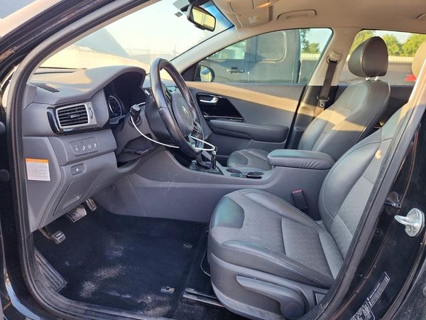 2019 KIA NIRO