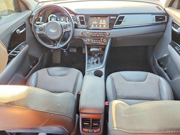 2019 KIA NIRO