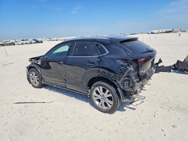 2023 MAZDA CX-30